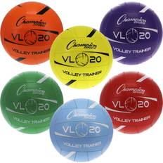 Volleyball Champion Sports Volleyball Trainer Set