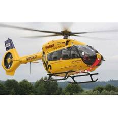 Revell 04969 Airbus H145 ADAC/REGA Luftrettung Helicopter assembly kit 1:32