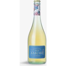 Saicho Jasmine Sparkling Cold Brewed Tea