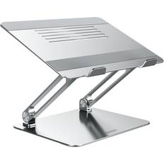 Nillkin Bærbar PC Stander Sølv