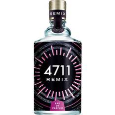 4711 Parfymer 4711 Parfymer Remix Electric NightEau de Parfum 100 ml 100ml