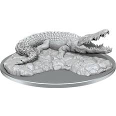 WizKids Deep Cuts Giant Crocodile