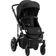 Smile III Pushchair-Space