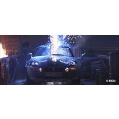 Revell James Bond 'BMW Z8' 1:24 gift set