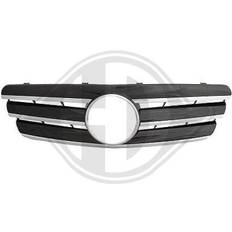 Elgrillar Diederichs Mercedes Benz C-Klass W203 2000-2007