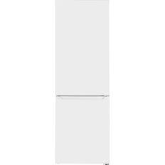 Logik Køle/Fryseskabe Logik kølefryseskab LNF180W23E Hvid