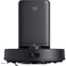 Eufy Clean X8 Pro Black