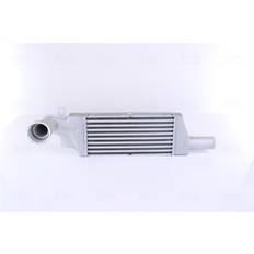 Nissens Intercooler, charger 96656 96656