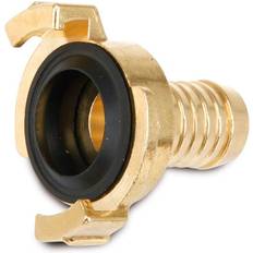 Geka Kobling 1/2" slangestuds