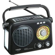 Radios Gelielim AM FM Radio with