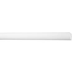 Profilliste Lorena Hvid 150 cm