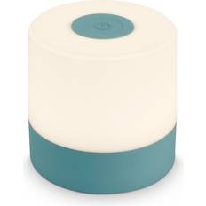 Briloner LED Smal Blue 2.700K Table Lamp