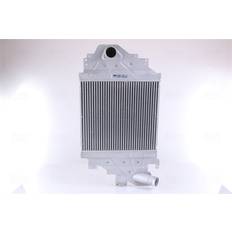 Nissens Intercooler, charger 96791 96791