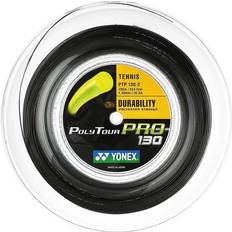 Polyester Badmintonsenor Yonex Poly Tour Pro String Reel 200m