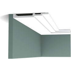 Lister & Stuk Orac Decor SX181 Duropolymer Stukliste