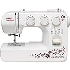 Janome Macchine da Cucire Janome Macchina Da Cucire E1019