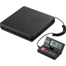 Bilance da cucina VEVOR Digital Shipping Scale 110 lbs x 0.07 oz 90 Foldable LCD Screen Package