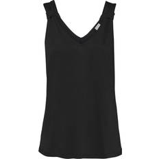 Bonprix Tank Top - Black