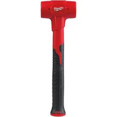 Milwaukee Gummihammare Milwaukee 790g Dead Blow 4932492350 Rubber Hammer