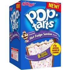 Pop Tarts Hot Fudge Sundae 8st