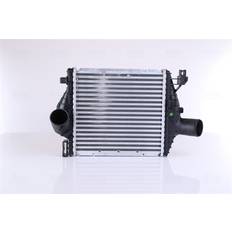 Funcionalidad de Enfriamiento Aires acondicionados Nissens 96843 Intercooler sin válvula EGR MERCEDES-BENZ: Vito Bus, Vito Furgoneta, Clase V