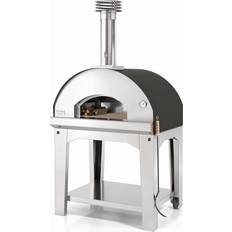 Fontana Grill Fontana Forni MANGIAFUOCO ANTRACITE Pizzaovn