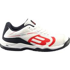 Instapper Sportschoenen voor racketsport Bullpadel Beker 23V Training Schoenen - Multi Kleur