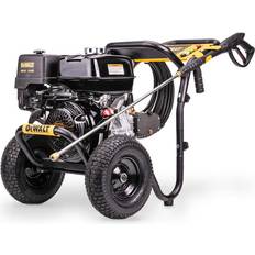 Pressure & Power Washers Dewalt DXPW4400 4400 PSI Honda Gas Engine Pressure Washer w/AAA Triplex Pump