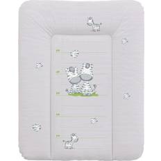 Ceba Soft Changing Mat Small Zebra