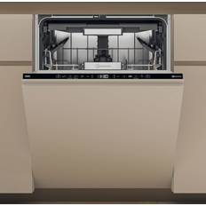 Bauknecht Lavavajillas Bauknecht B7I HT58 TC Lavavajillas Totalmente Integrado 60 cm Negro