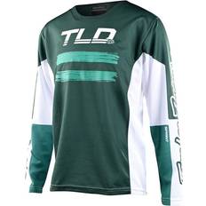 Troy lee designs sprint Troy Lee Designs Sprint Jersey Youth Marker