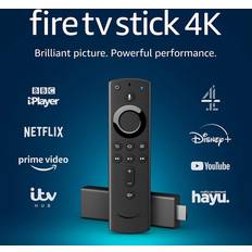 Fire TV Stick