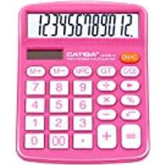 Calculators Catiga CD-2786