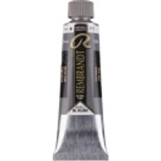 Rembrandt Artists' Oil Color Cold Gray, 150 ml tube