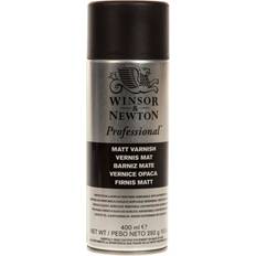 Winsor & Newton Spray Paints Winsor & Newton artists' aerosols artists' picture varnish, matt