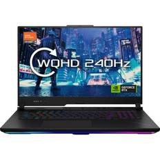 ASUS ROG Strix SCAR 17 17.3" Laptop 2TB