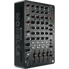 DJ Mixers PLAYdifferently MODEL 1.4