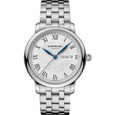 Star Legacy Automatic Day Date