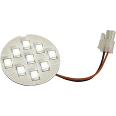Lyskilder Båtsystem Smd led kort 1,4w 8-30v