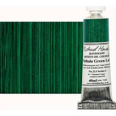 Michael Harding Oil Colour Phthalo Green Lake 40ml