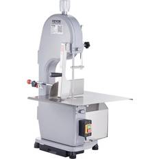 VEVOR 1100W 1500W & 2200W Countertop Meat Bandsaw