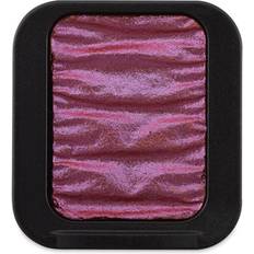 Premium Watercolor Pan Pink Orange