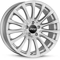 WHEELS ELAN silber 7.5Jx17 5x112 ET40