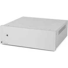 Pro ject amp box Pro-Ject Amp Box RS Silver