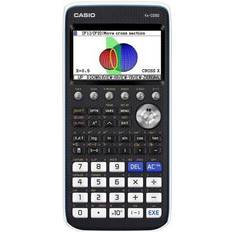 Calculators Graphing Calculator 3D Prizm