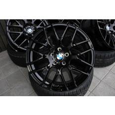 Autofelgen 19 zoll wh26 felgen 3er e46 e90 e91 e92 e93 f30 f31 m paket performance