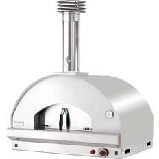 Fontana Grill Fontana Forni MANGIAFUOCO INOX GAS