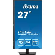 Monitors Iiyama ProLite XUB2794HSU-B6