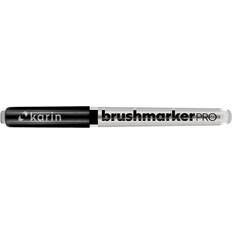 karin Brushmarker PRO black 030