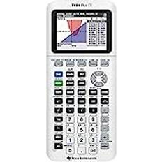 Texas Instruments TI-84 Plus CE Farbgrafikrechner, Weiß